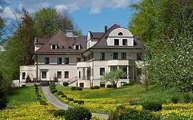 Villa Toscana Füssen